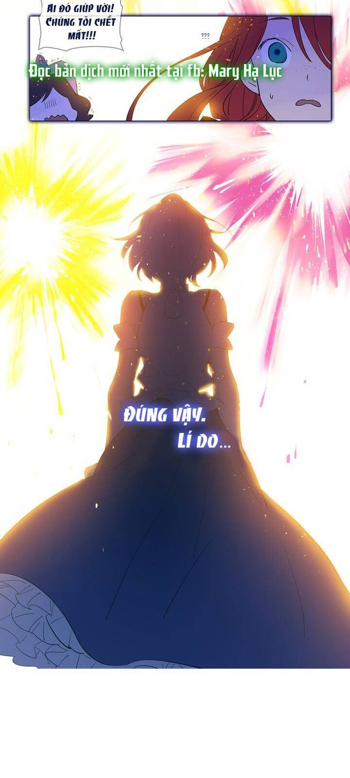 Nàng Phù Thủy Của Tôi Chapter 15.2 - 11