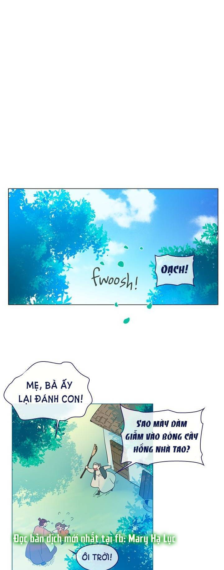 Nàng Phù Thủy Của Tôi Chapter 15.2 - 14