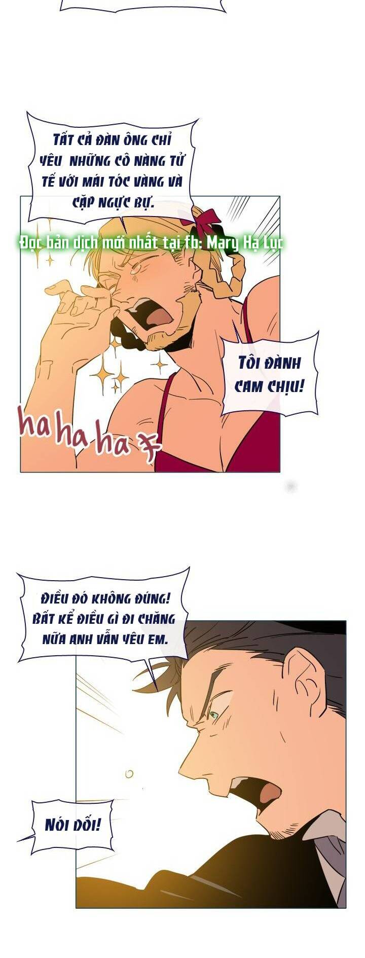 Nàng Phù Thủy Của Tôi Chapter 15.2 - 4