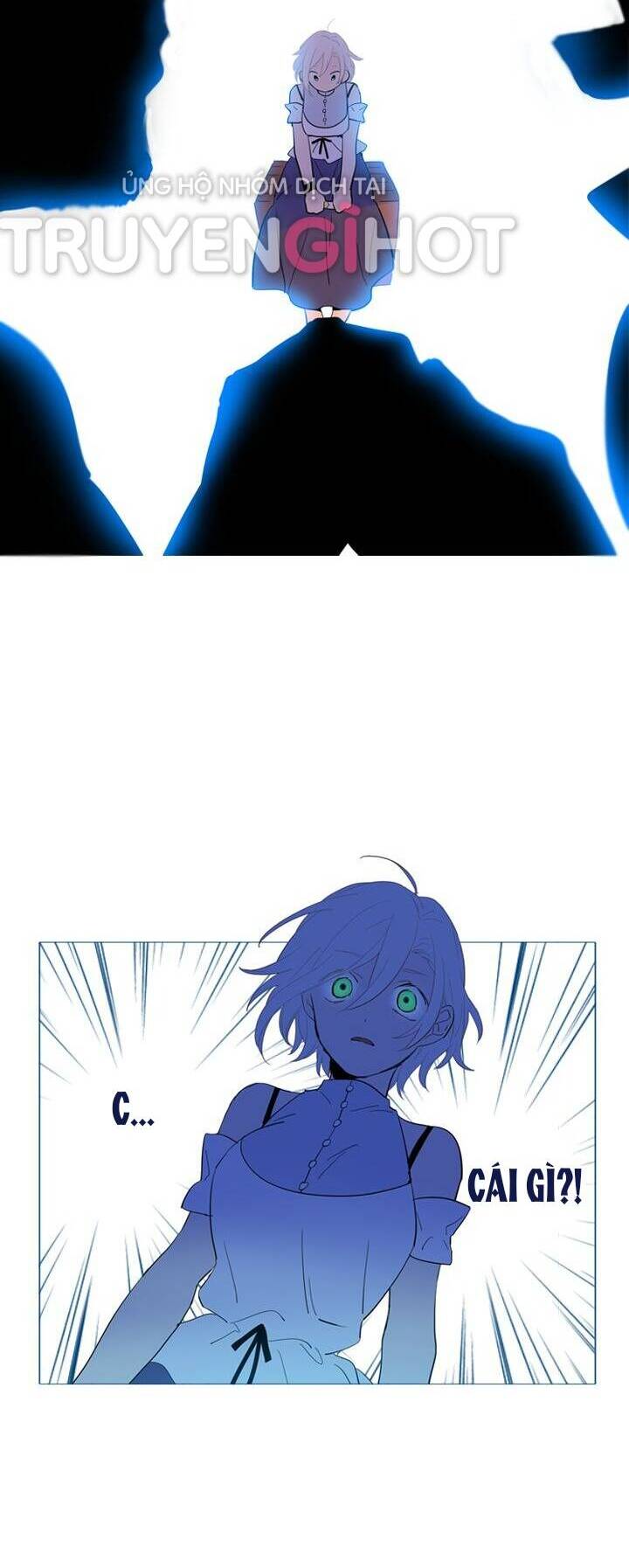 Nàng Phù Thủy Của Tôi Chapter 15.2 - 6