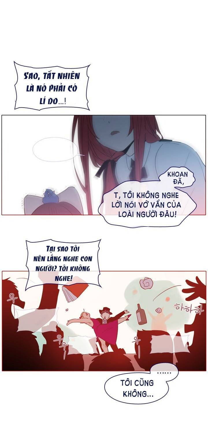 Nàng Phù Thủy Của Tôi Chapter 15.2 - 7