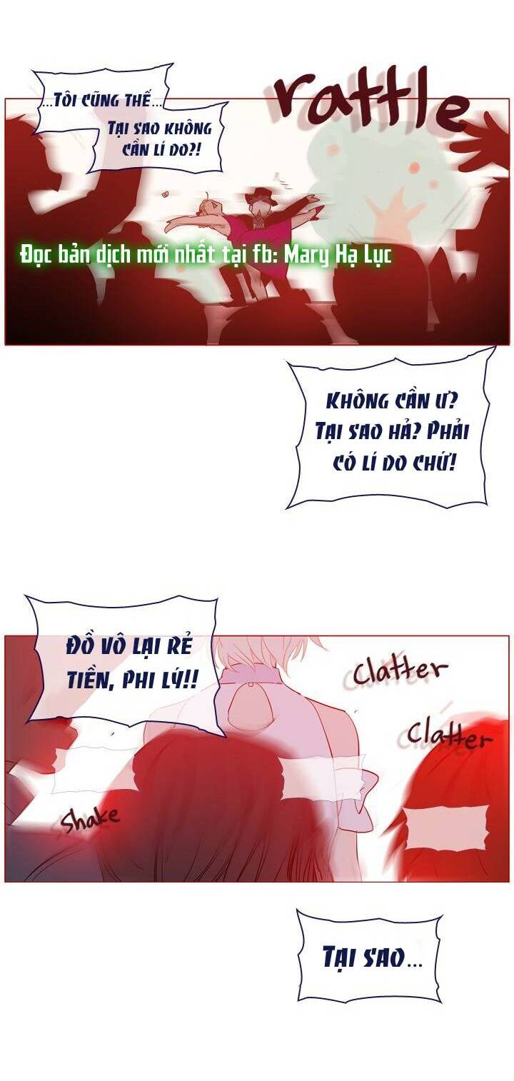 Nàng Phù Thủy Của Tôi Chapter 15.2 - 8