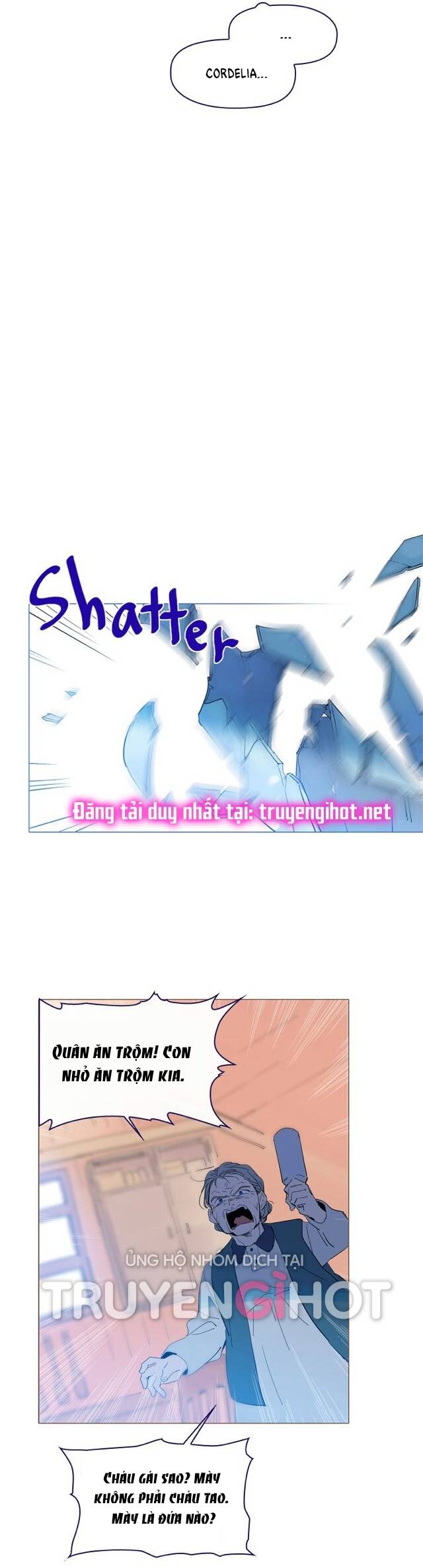 Nàng Phù Thủy Của Tôi Chapter 16.1 - 8