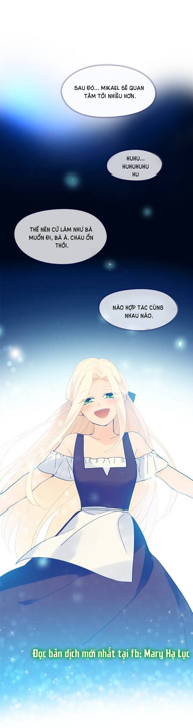 Nàng Phù Thủy Của Tôi Chapter 16.2 - 12