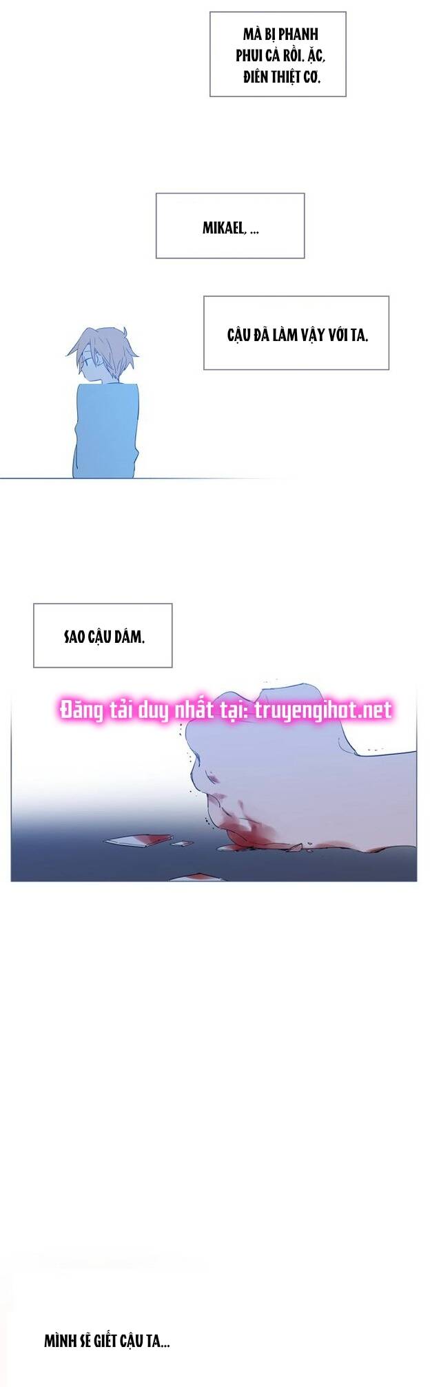 Nàng Phù Thủy Của Tôi Chapter 16.2 - 3