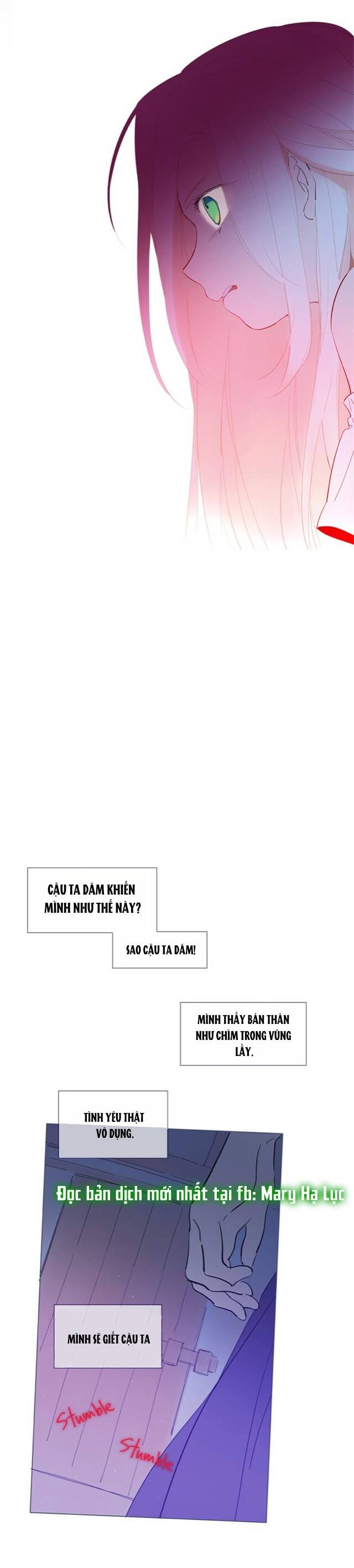 Nàng Phù Thủy Của Tôi Chapter 16.2 - 4