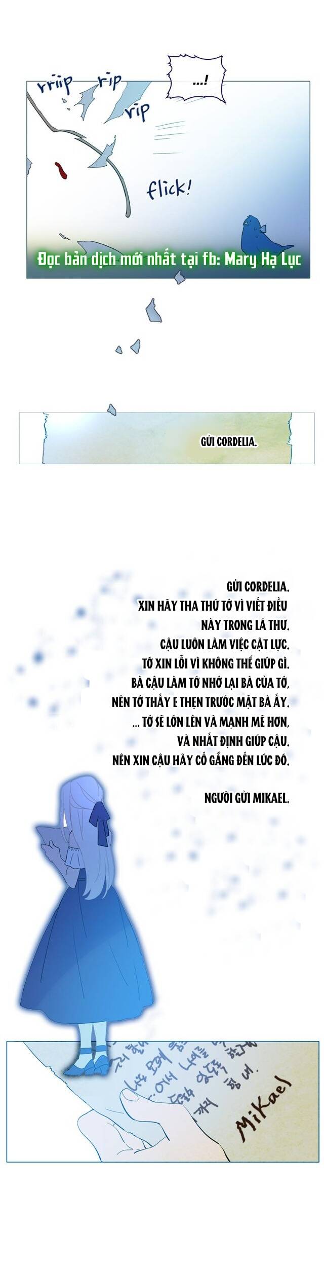 Nàng Phù Thủy Của Tôi Chapter 16.2 - 6