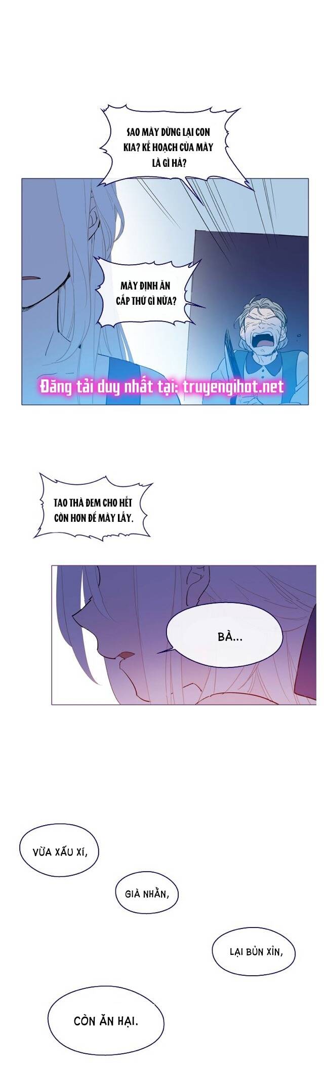 Nàng Phù Thủy Của Tôi Chapter 16.2 - 7