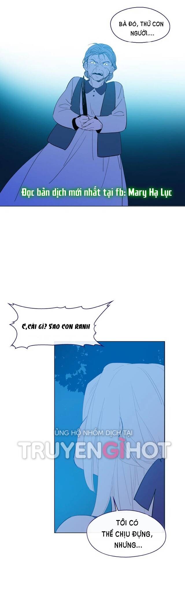 Nàng Phù Thủy Của Tôi Chapter 16.2 - 8