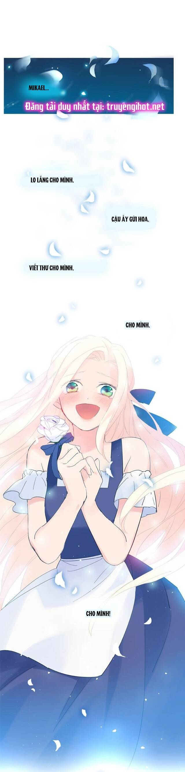 Nàng Phù Thủy Của Tôi Chapter 16.2 - 9