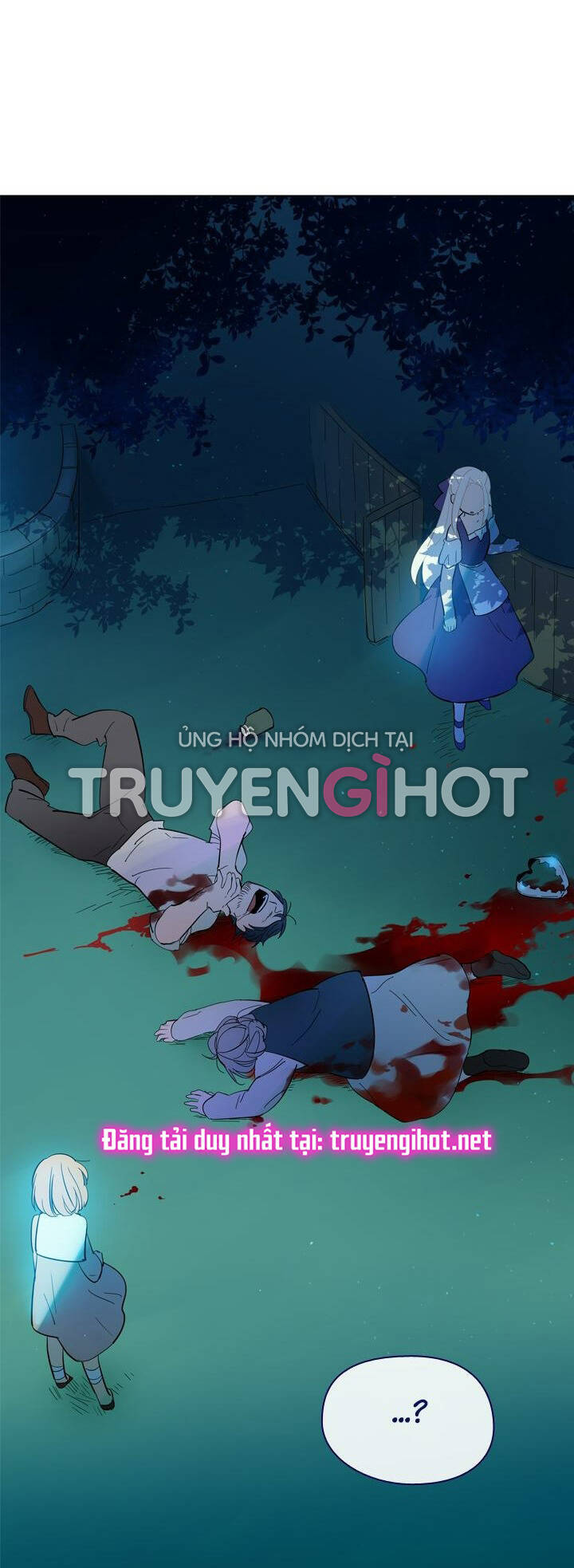 Nàng Phù Thủy Của Tôi Chapter 17.2 - 12