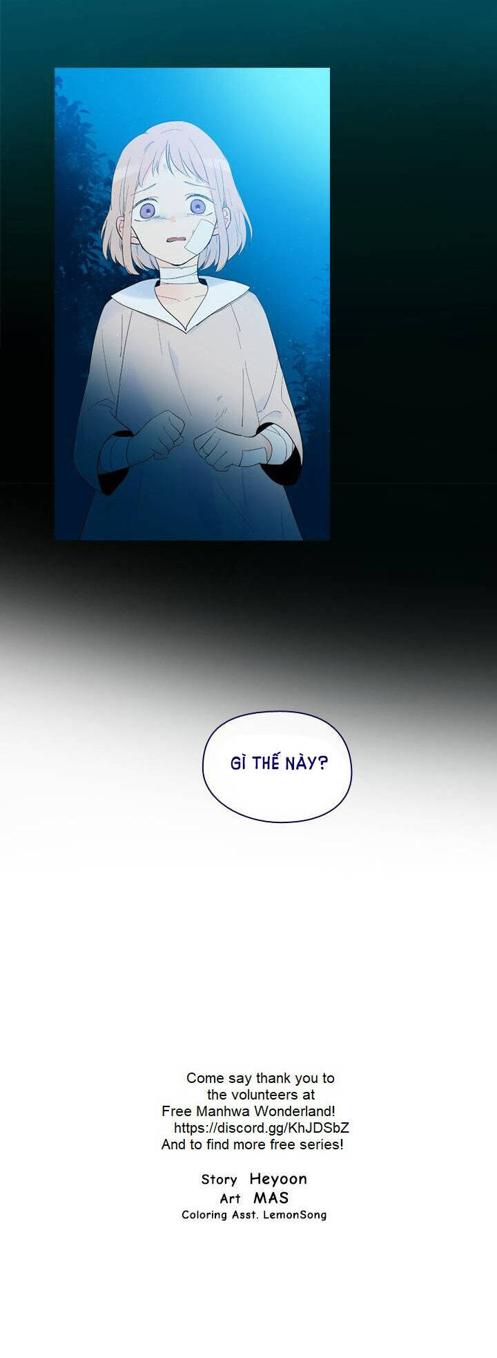 Nàng Phù Thủy Của Tôi Chapter 17.2 - 13