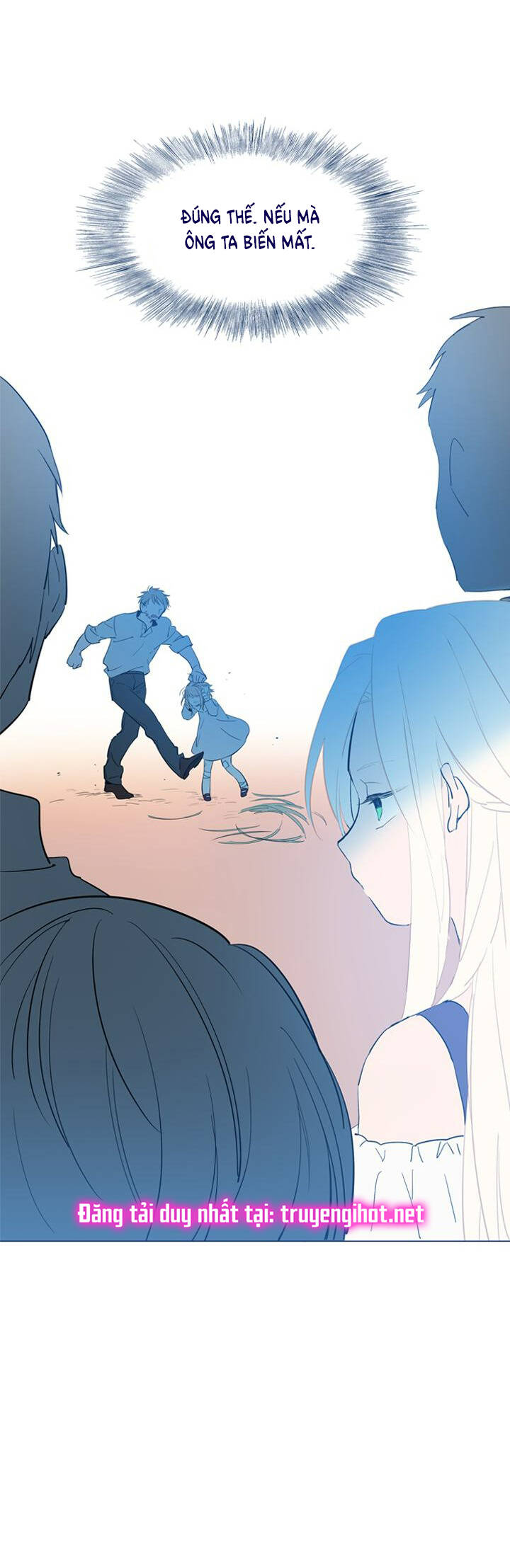 Nàng Phù Thủy Của Tôi Chapter 17.2 - 3