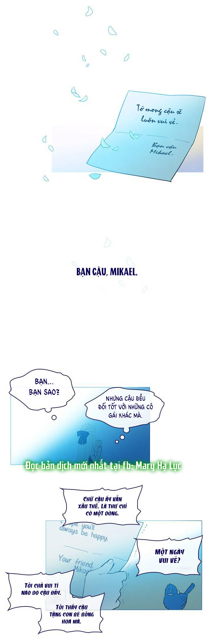 Nàng Phù Thủy Của Tôi Chapter 17.2 - 9