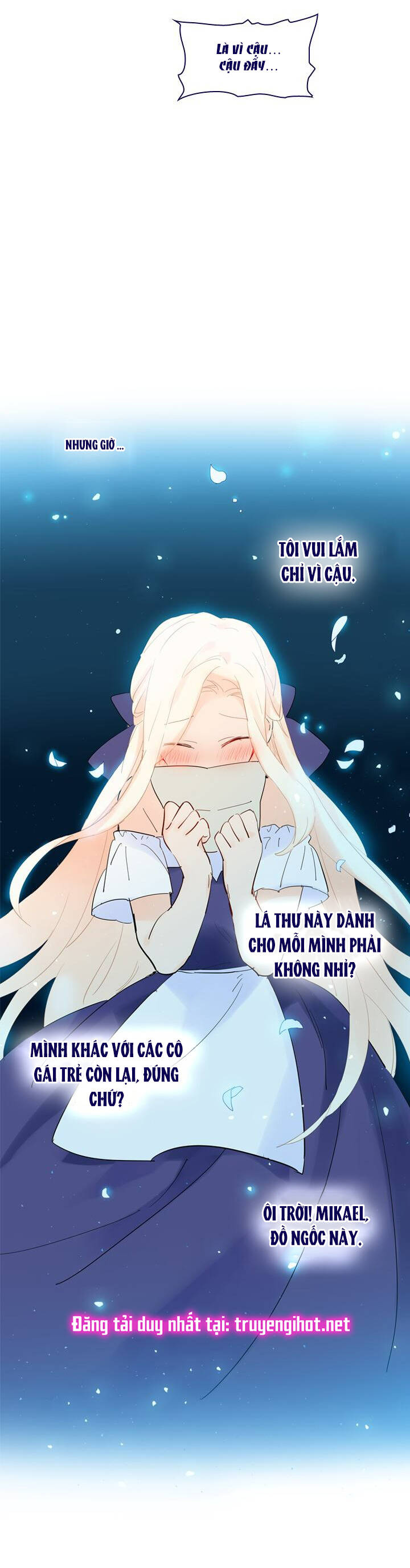 Nàng Phù Thủy Của Tôi Chapter 17.2 - 10