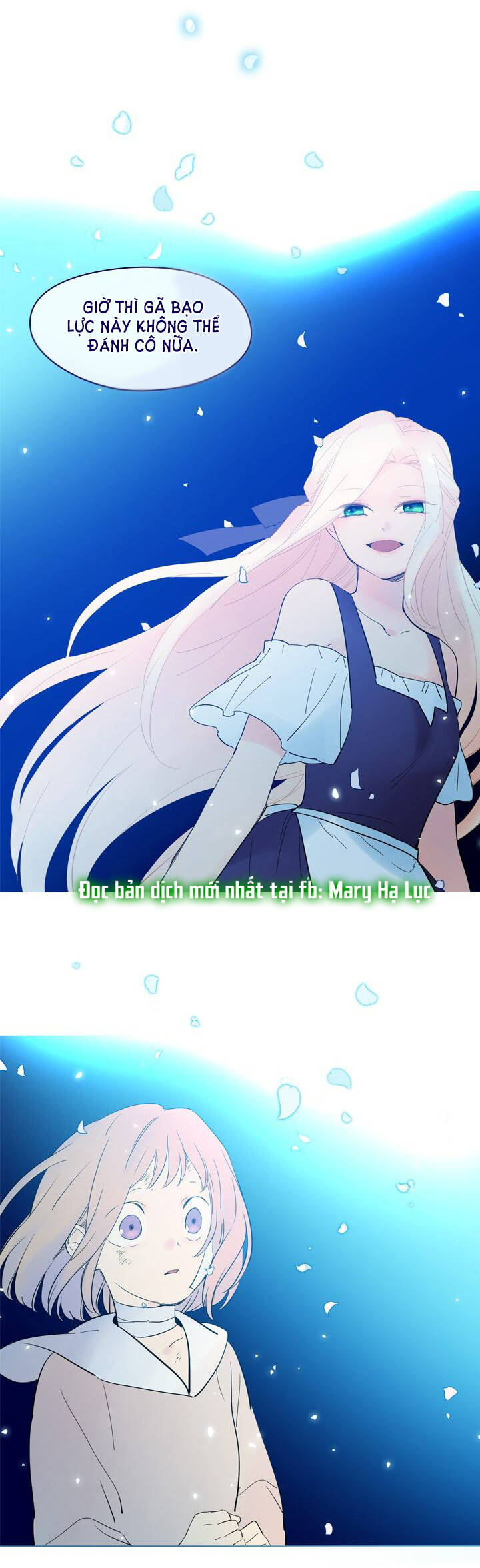 Nàng Phù Thủy Của Tôi Chapter 18.1 - 12