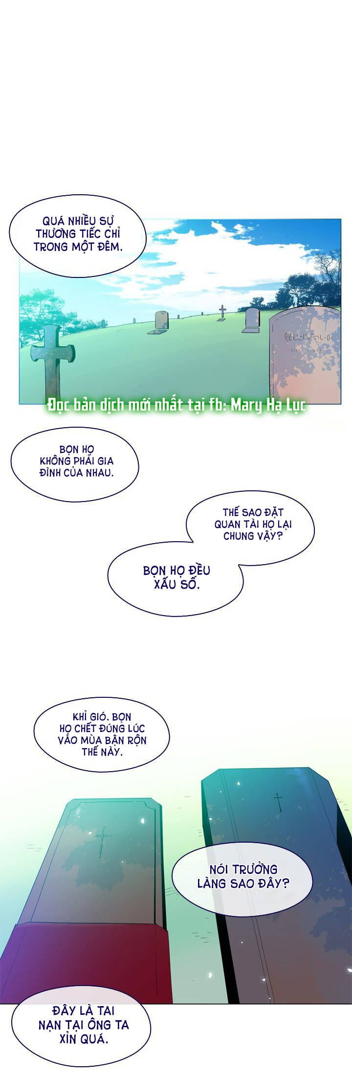 Nàng Phù Thủy Của Tôi Chapter 18.1 - 14