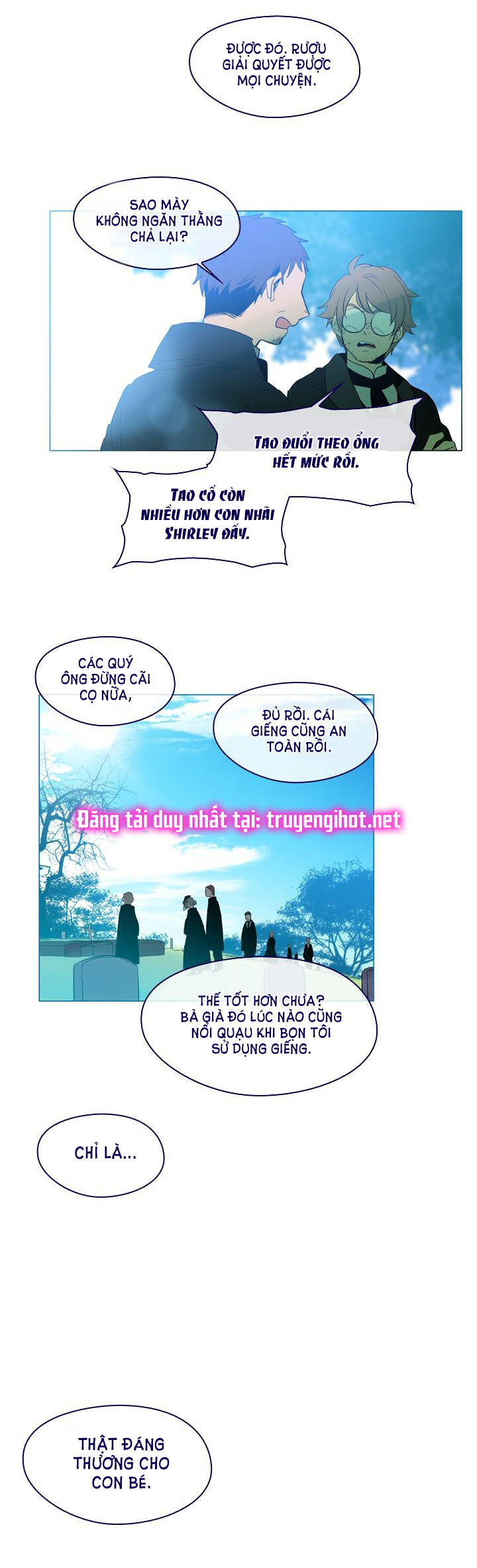 Nàng Phù Thủy Của Tôi Chapter 18.1 - 15
