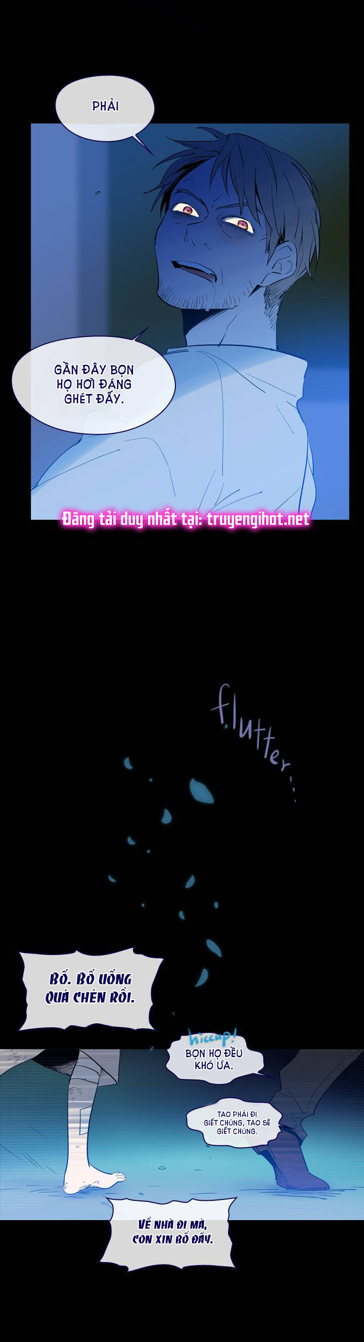 Nàng Phù Thủy Của Tôi Chapter 18.1 - 4