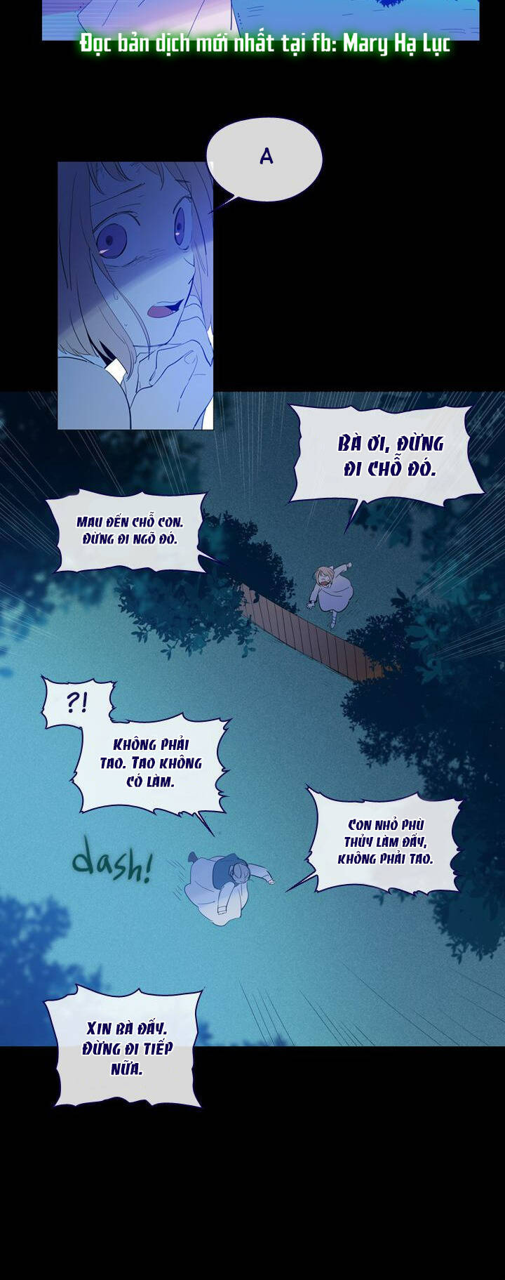 Nàng Phù Thủy Của Tôi Chapter 18.1 - 6