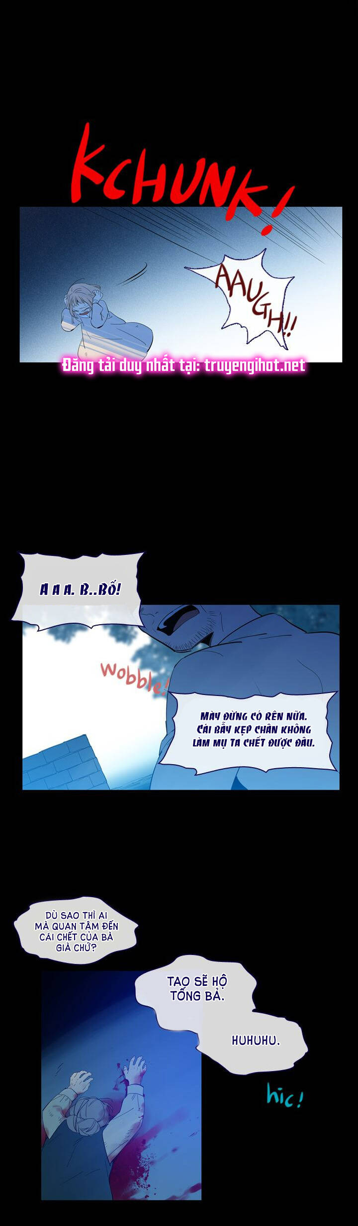 Nàng Phù Thủy Của Tôi Chapter 18.1 - 7