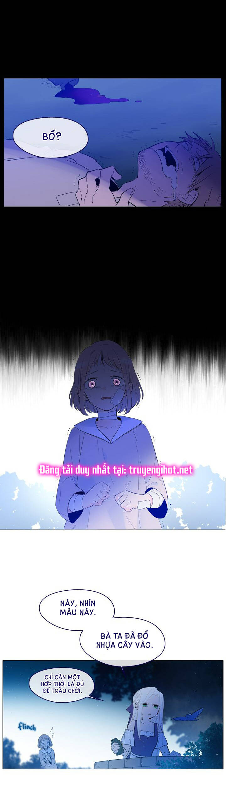 Nàng Phù Thủy Của Tôi Chapter 18.1 - 9