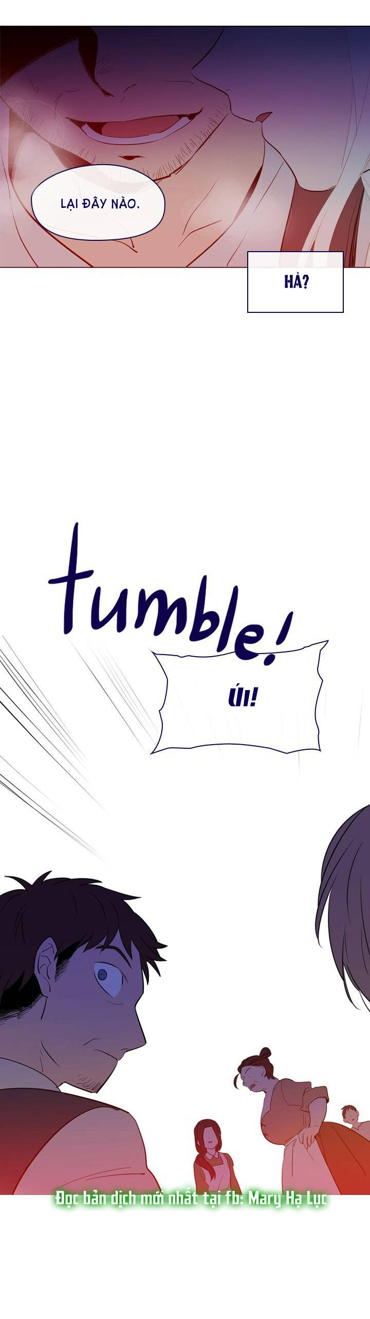 Nàng Phù Thủy Của Tôi Chapter 18.2 - 11