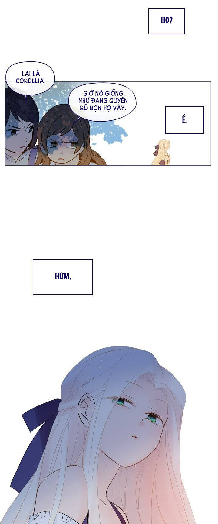 Nàng Phù Thủy Của Tôi Chapter 18.2 - 13