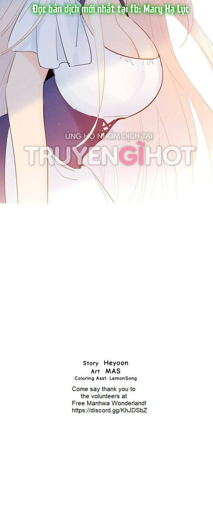 Nàng Phù Thủy Của Tôi Chapter 18.2 - 14