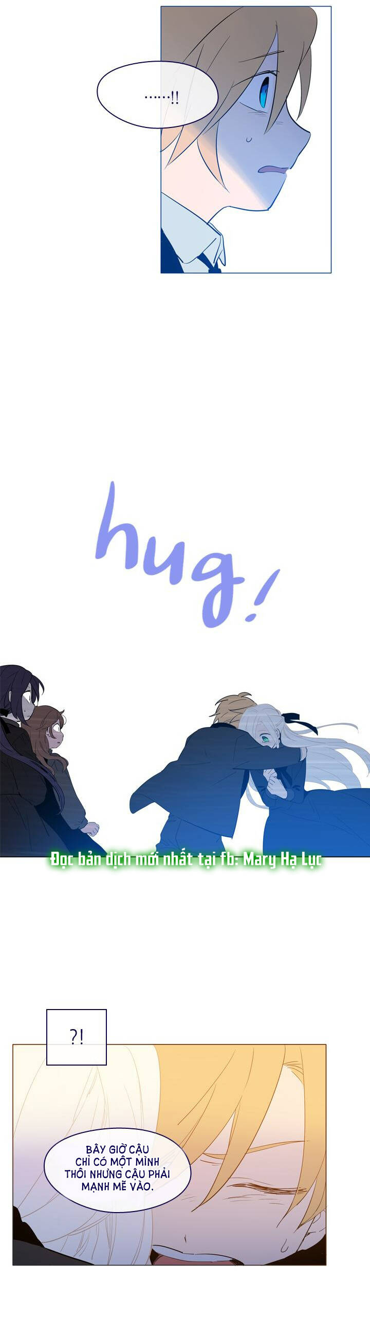 Nàng Phù Thủy Của Tôi Chapter 18.2 - 3