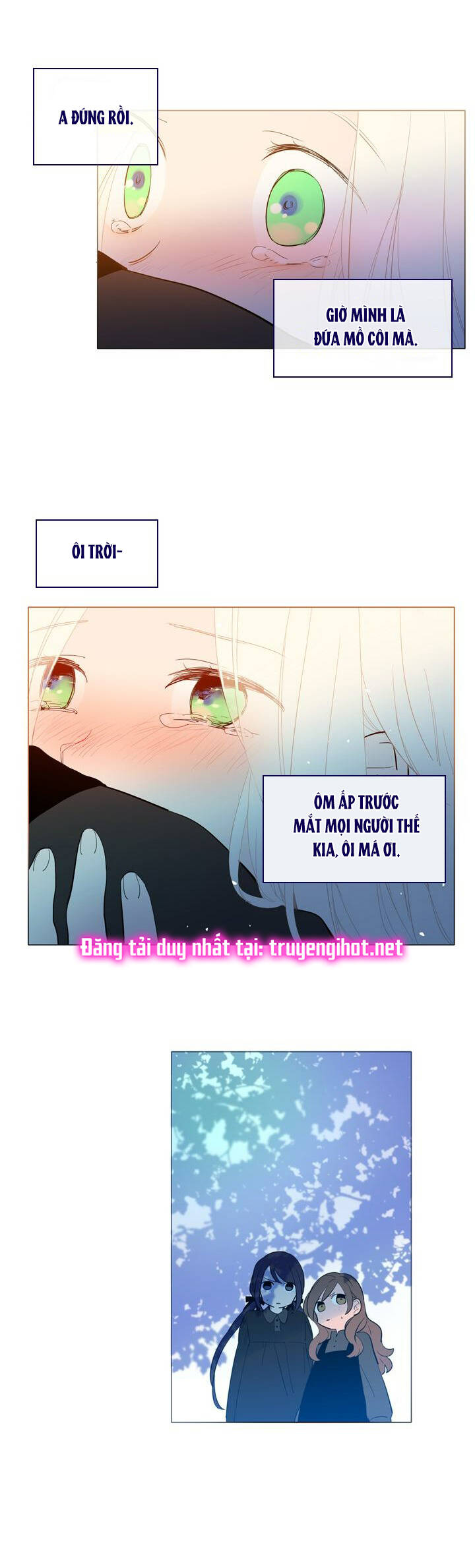 Nàng Phù Thủy Của Tôi Chapter 18.2 - 4