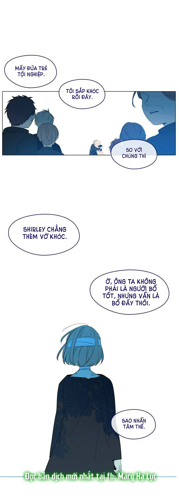 Nàng Phù Thủy Của Tôi Chapter 18.2 - 5