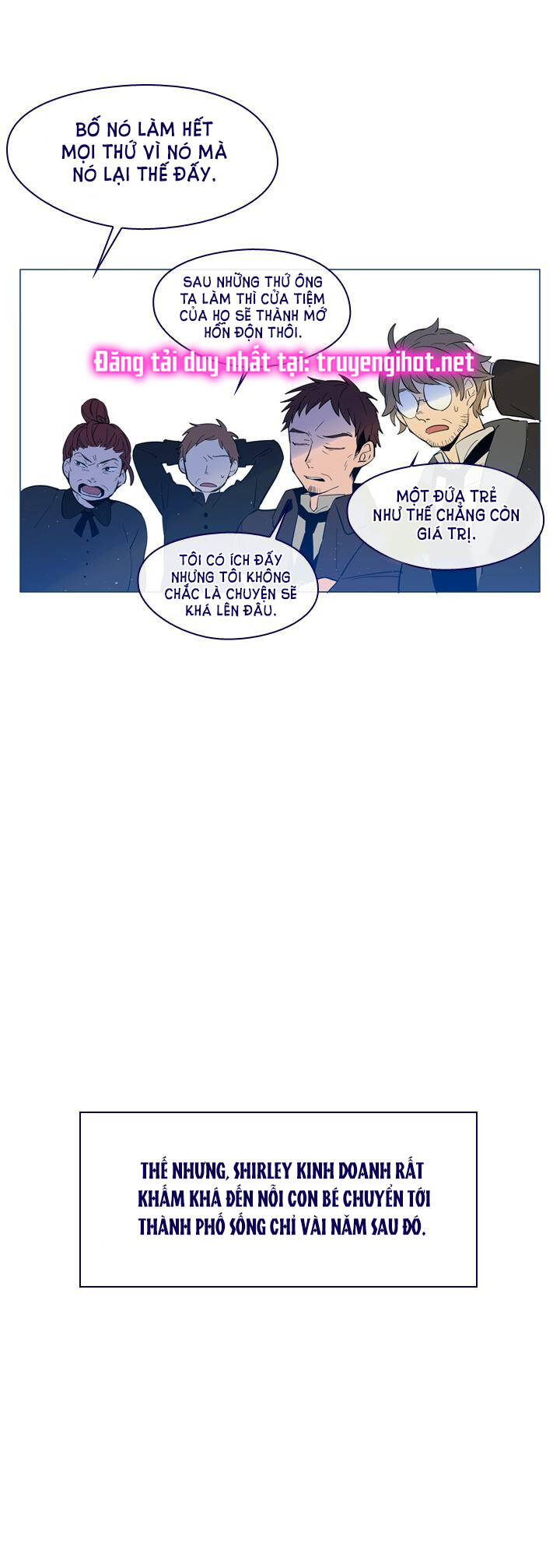 Nàng Phù Thủy Của Tôi Chapter 18.2 - 6