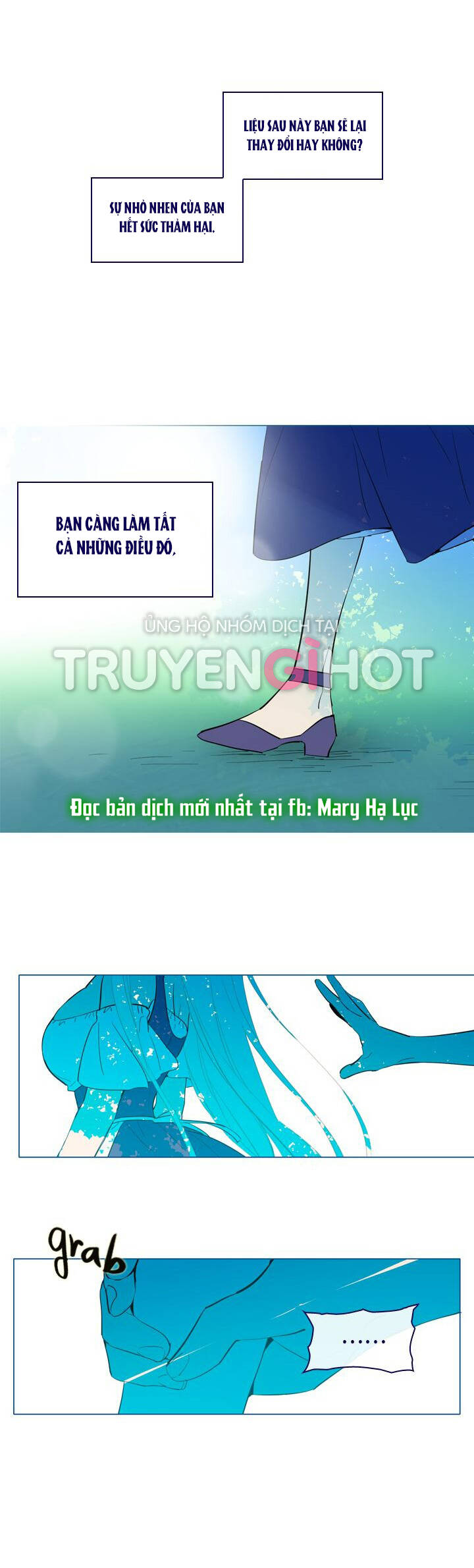 Nàng Phù Thủy Của Tôi Chapter 19.1 - 11