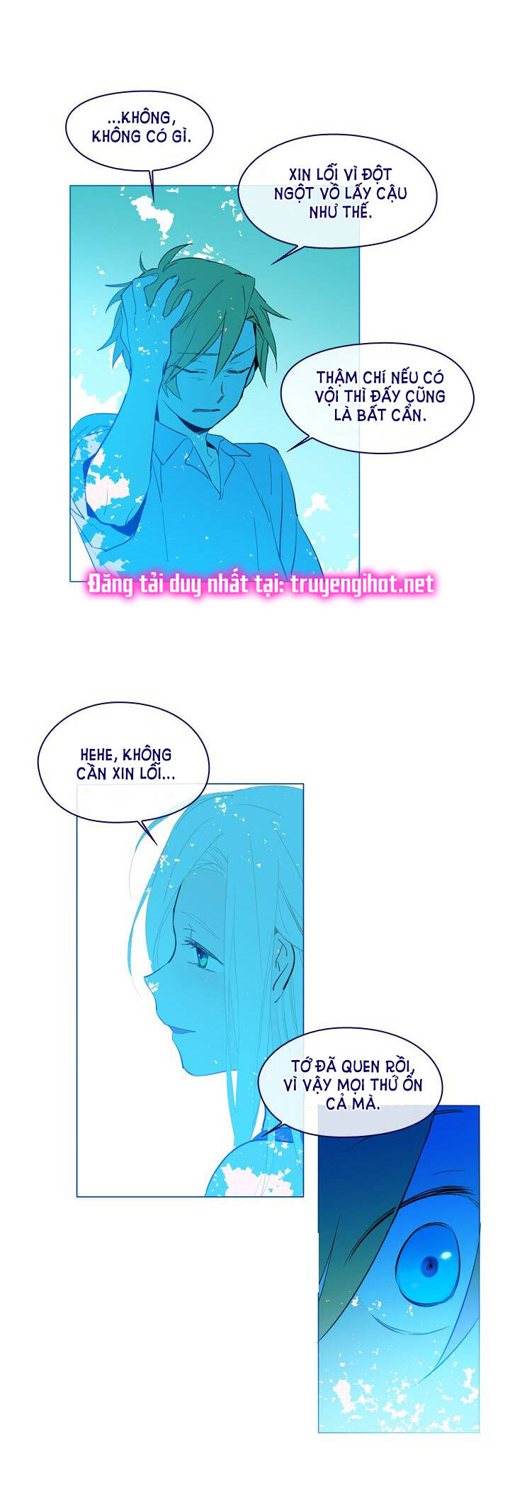 Nàng Phù Thủy Của Tôi Chapter 19.1 - 16