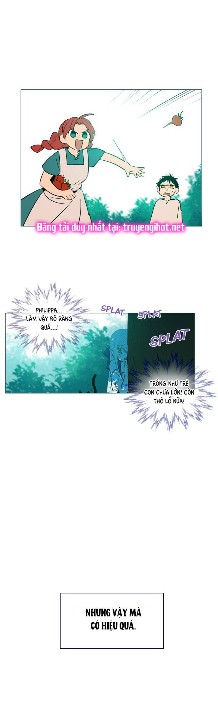 Nàng Phù Thủy Của Tôi Chapter 19.1 - 6