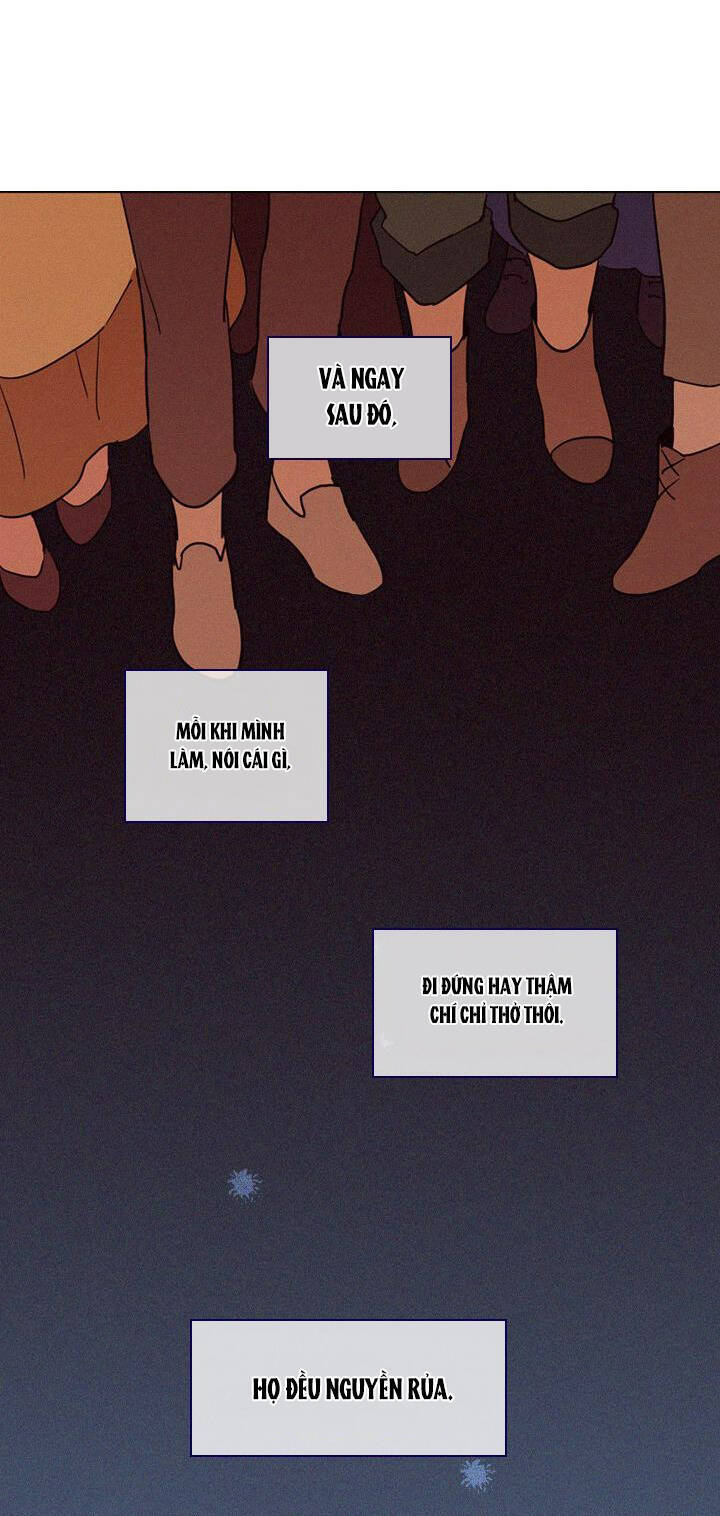 Nàng Phù Thủy Của Tôi Chapter 19.1 - 7