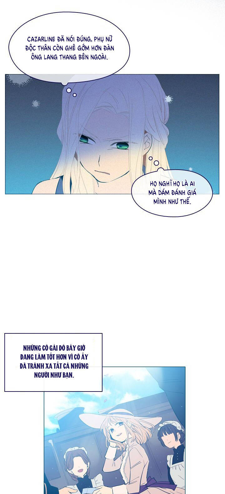 Nàng Phù Thủy Của Tôi Chapter 19.1 - 9