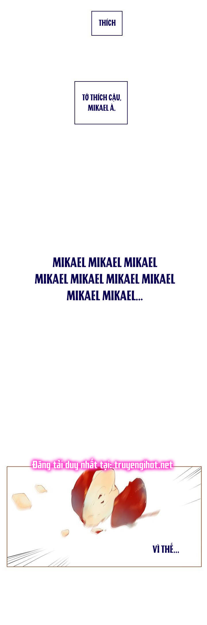 Nàng Phù Thủy Của Tôi Chapter 19.2 - 12