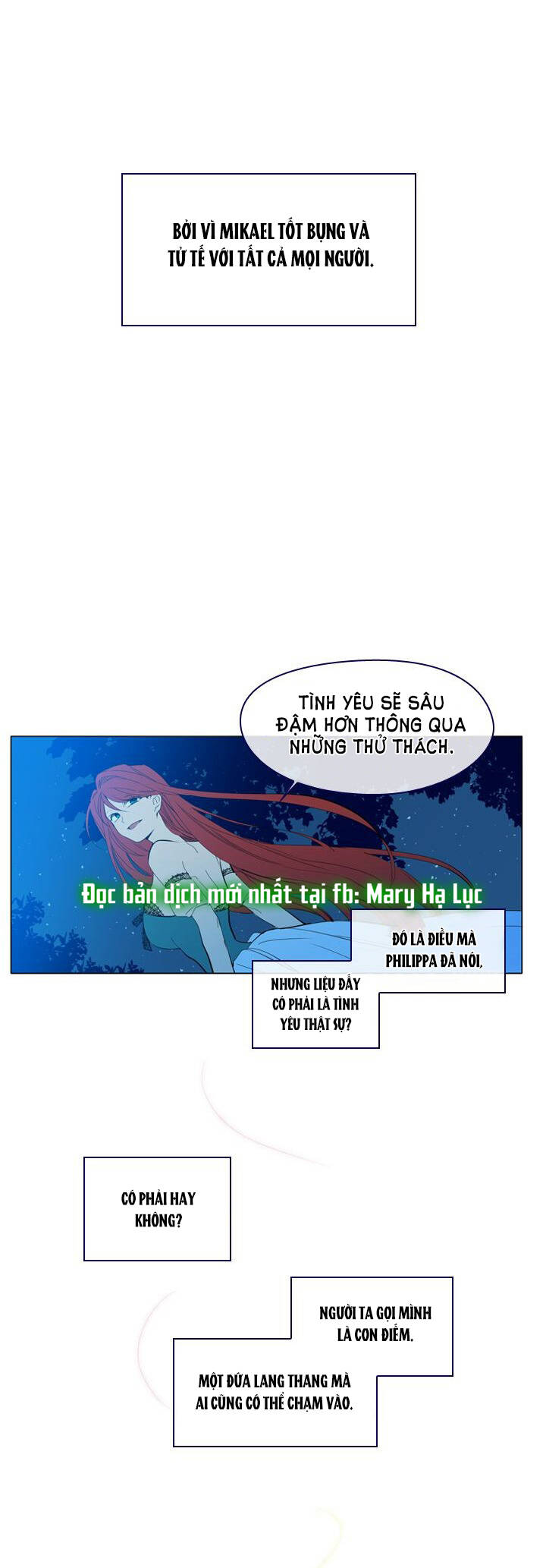 Nàng Phù Thủy Của Tôi Chapter 19.2 - 4