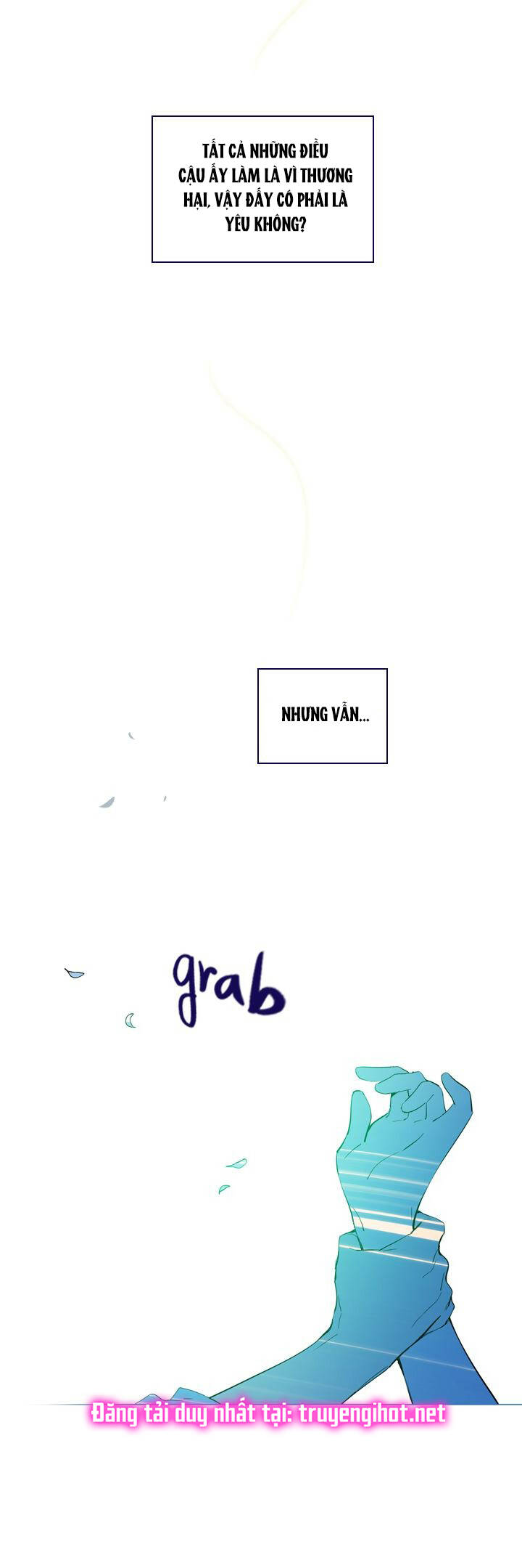 Nàng Phù Thủy Của Tôi Chapter 19.2 - 5