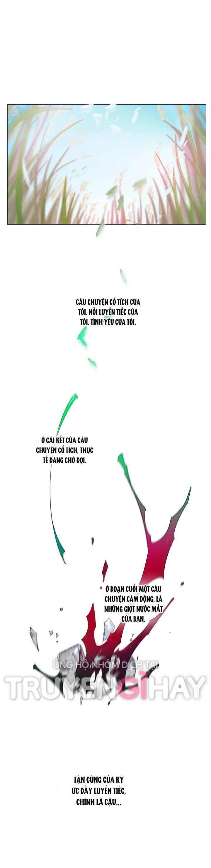 Nàng Phù Thủy Của Tôi Chapter 29.1 - 5