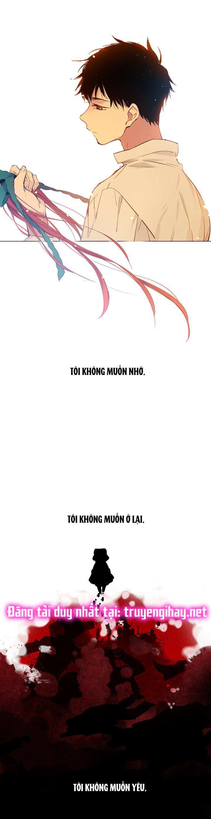 Nàng Phù Thủy Của Tôi Chapter 29.2 - 1