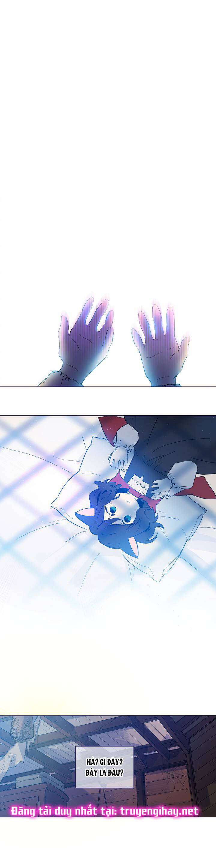 Nàng Phù Thủy Của Tôi Chapter 30.1 - 5