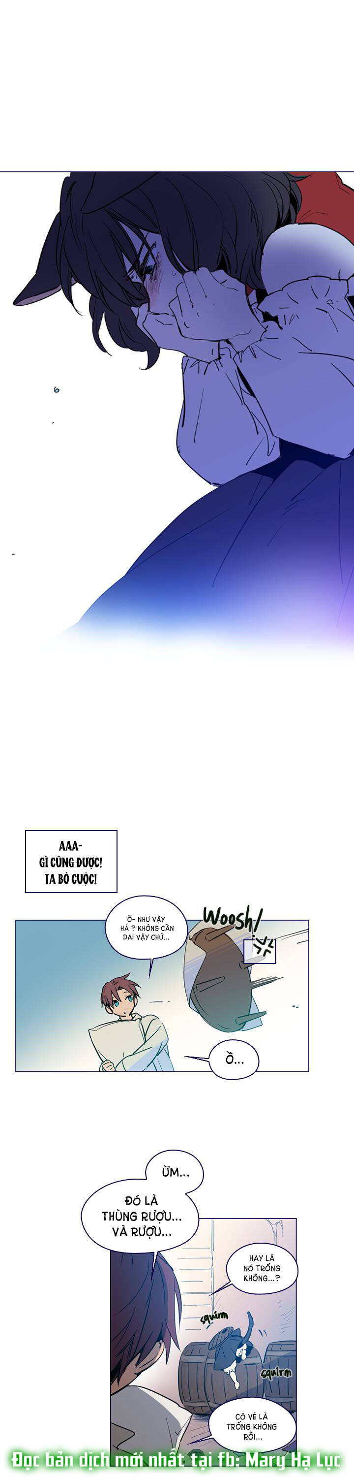 Nàng Phù Thủy Của Tôi Chapter 30.2 - 4