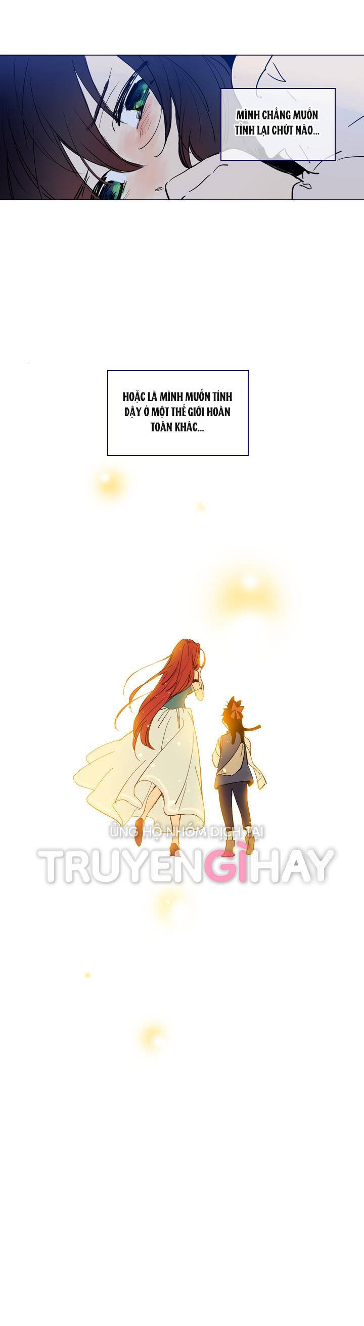 Nàng Phù Thủy Của Tôi Chapter 30.2 - 6