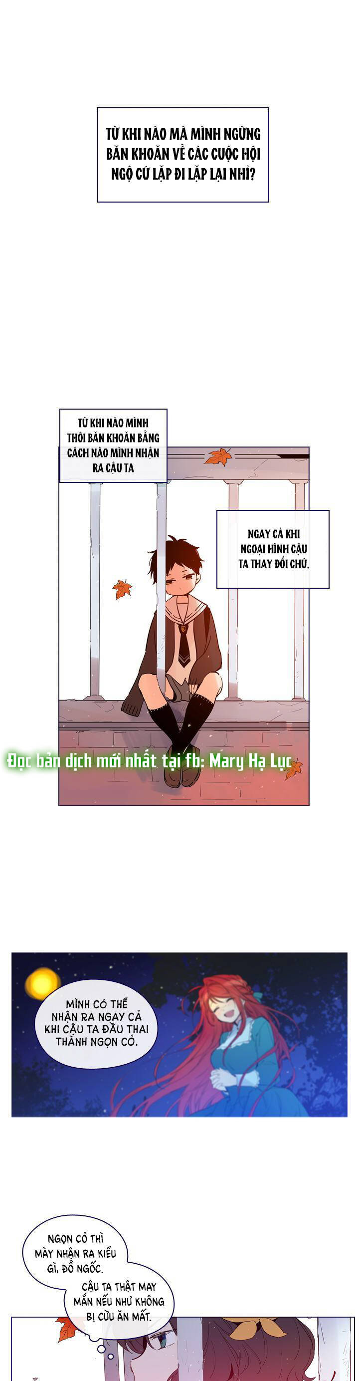 Nàng Phù Thủy Của Tôi Chapter 31.1 - 7