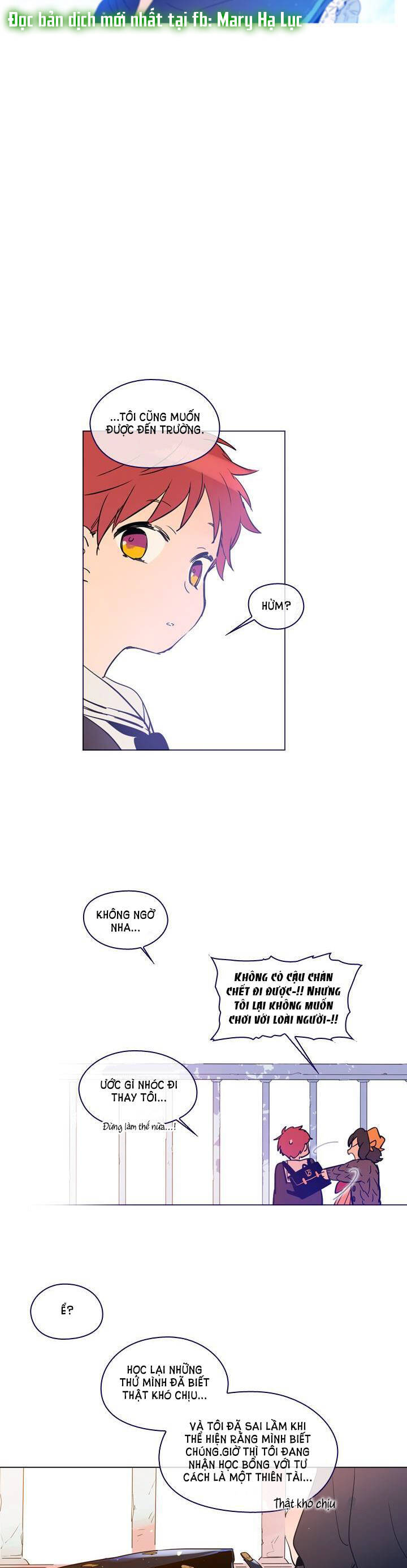 Nàng Phù Thủy Của Tôi Chapter 31.1 - 10