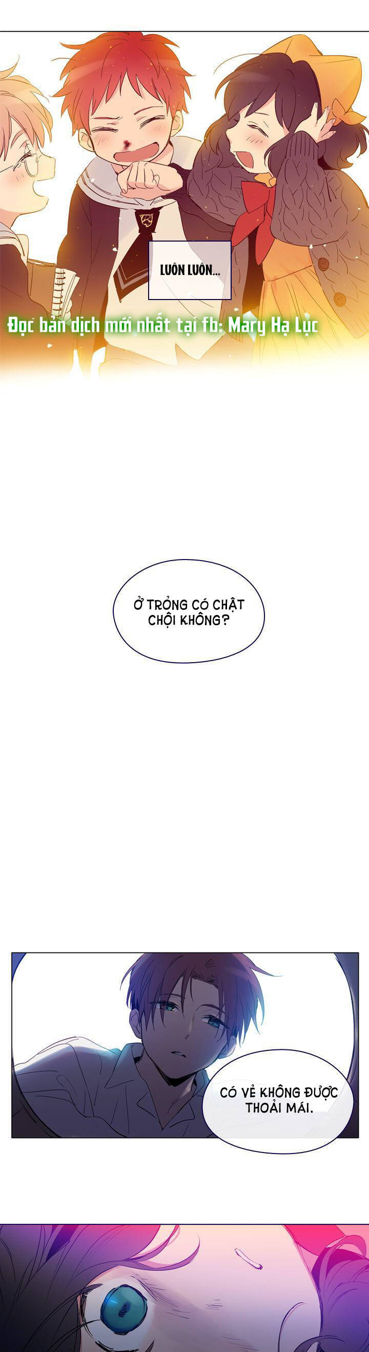 Nàng Phù Thủy Của Tôi Chapter 31.2 - 6