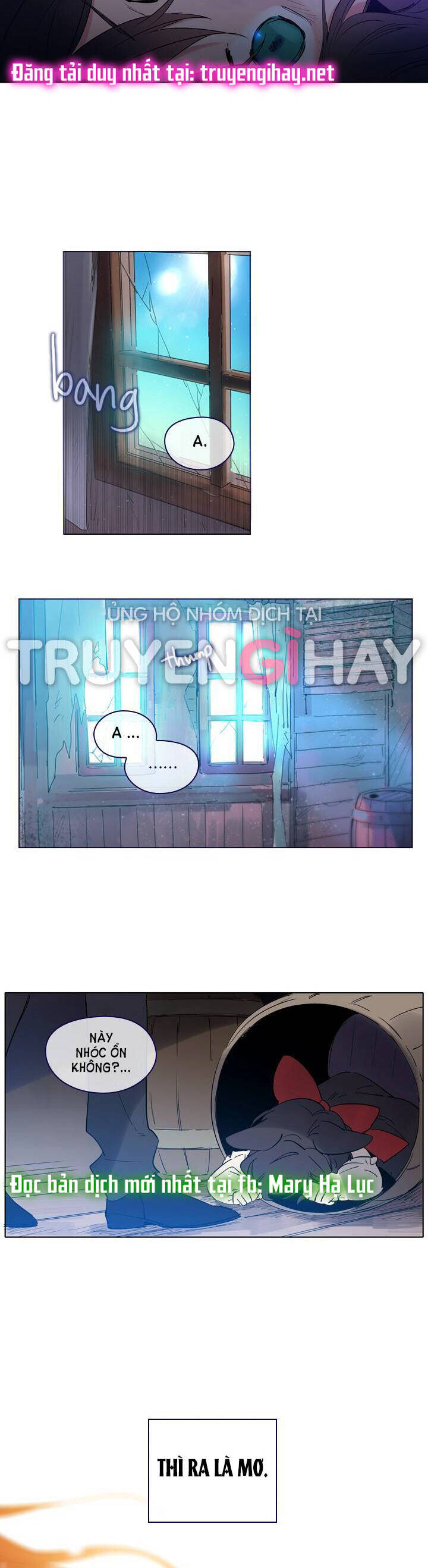 Nàng Phù Thủy Của Tôi Chapter 31.2 - 7